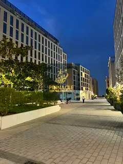 Heart of Sharjah : 2 Years Payment Plan : Ready to Move : No service charge for 1 year: Freehold