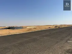 Own a plot of land in Al Sahma, Sharjah, at a bargain price and in a prime location.