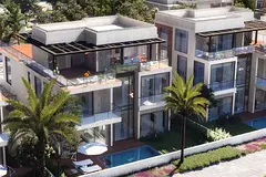 Premium Corner Plot | Ready Soon | Single Row