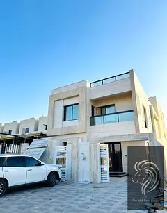 5 MASTER BEDROOM INDEPENDENT I EXCELLENT DESIGN I VILLA FOR RENT