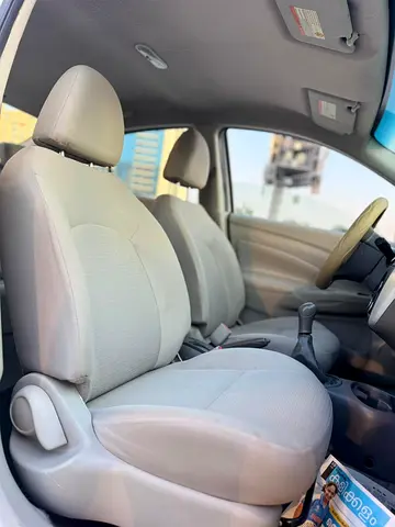 2018 Nissan SUNNY 照片 6
