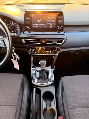 2020 KIA SELTOS 照片 12