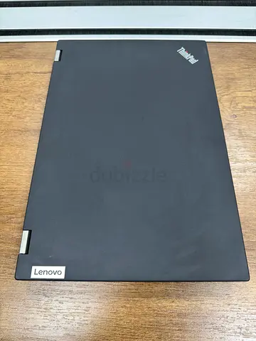 Lenovo Thinkpad T15 Gen1 / i9-10th Gen/32GB RAM/1TB SSD/RTX 2080 Super 8GB/4K