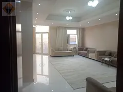 Luxury Five-Bedroom Villa