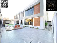 Your chance to own your dream villa, fully air-conditioned, ready to move in, close to all services,