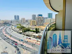2BHK For sale in Horizon Tower Ajman