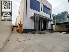 🏡 Villa for rent in Al Zahia - Ajman. 4 master bedrooms + living room + majlis + luxury kitchen +