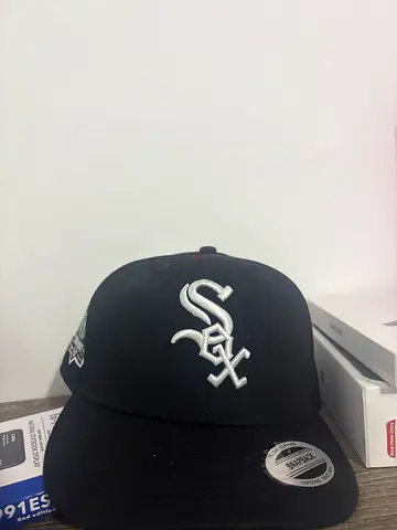 Sox hat