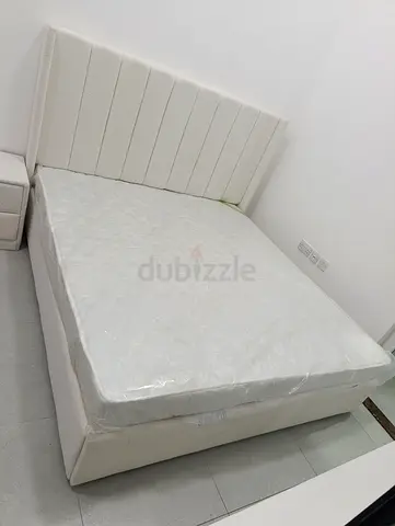 Brand New family size bed frame available for sale