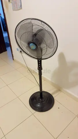 Standing Fan in Good Condition