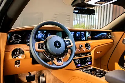 2024 ROLLS-ROYCE SPECTRE — фото 4