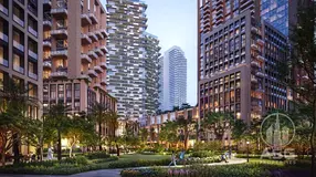 Skyline view |Flexible Payment Plan