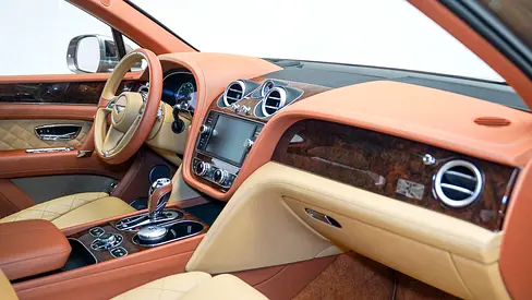 صورة مصغرة 6 لـ 2017 Bentley BENTAYGA