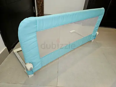 Safety Baby Gate for Bed