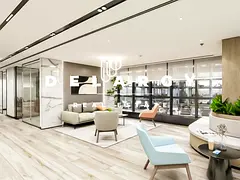 Half Floor Turnkey | Community Expert | DMCC