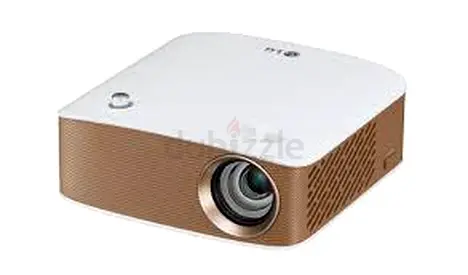 LG Projector for sale