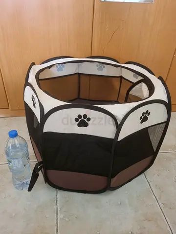 Portable Pet Playpen