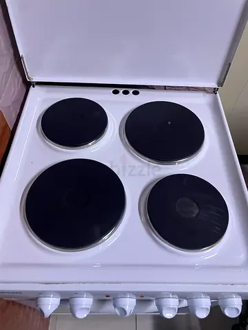 Reliable Gas Stove for Your Kitchen