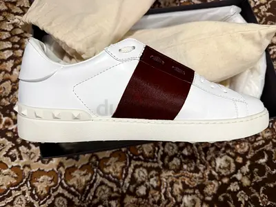 VALENTINO SHOES MEN LIMITED EDITION