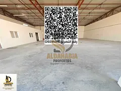 Warehouse for rent in Umm Al Quwain offering a practical opportunity for industrial and commercial