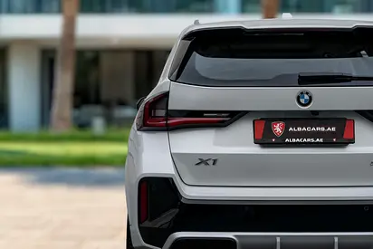 BMW X1, миниатюра 6