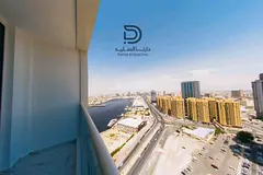3BR Oasis Towers 1 | Creek Tower View | AED 11,735/Month | 35 Installments Remaining | Next to Nesto