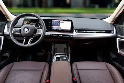 BMW X1, миниатюра 8