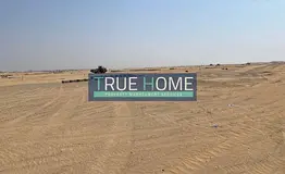 Prime Commercial Plot for Sale | Sharjah – Rawdat Al Qart