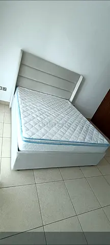 Brand New family size bed frame available for sale