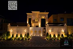 A luxurious and elegant villa is now available for sale in Al Rawda 1 – Ajman, one of the most pre