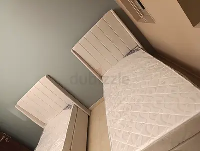 Brand New single size bed frame available for sale