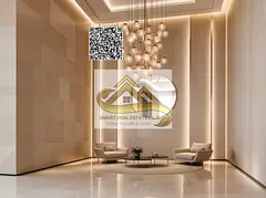 Sea View | Hotel Apartment | 47k Down Payment