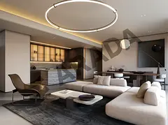 Wellness Sanctuary in the city between Dubai Downtown and DIFC