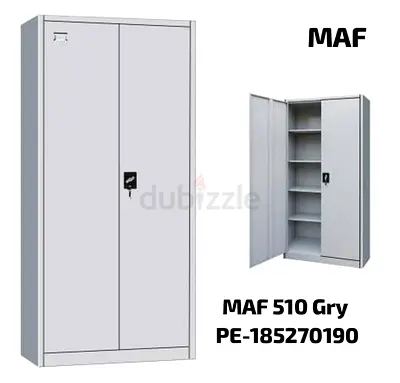 Brand new steel 2 door cupboard for sell