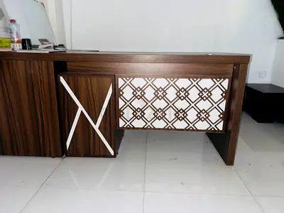 Office tables chairs