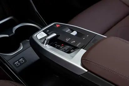 BMW X1, миниатюра 10