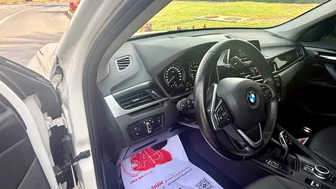 صورة مصغرة 8 لـ 2019 BMW X1