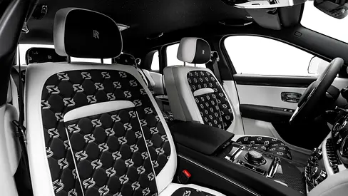 صورة مصغرة 13 لـ 2026 ROLLS-ROYCE GHOST