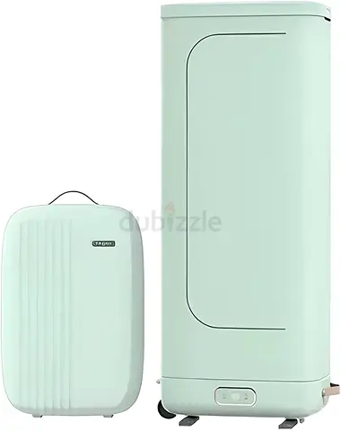 Portable Clothes Dryer,Home Foldable 800W Electric Clothes Dryer,Quick Drying