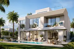 LAGOON VILLA - MOST DEMANDED COMMUNTY