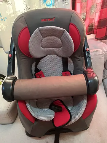 Car seat