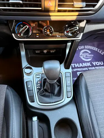 2020 KIA SELTOS 照片 5