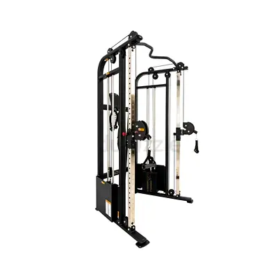 SOLE SFT160 FUNCTIONAL TRAINER
