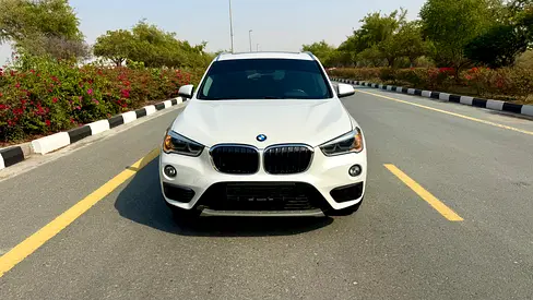 صورة مصغرة 2 لـ 2019 BMW X1