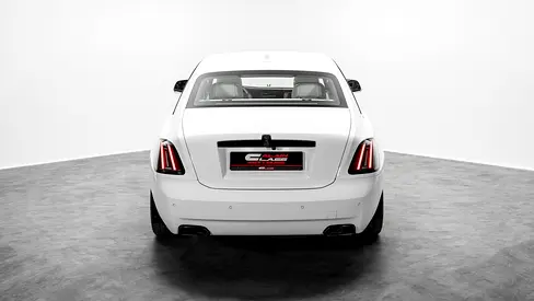 صورة مصغرة 20 لـ 2026 ROLLS-ROYCE GHOST
