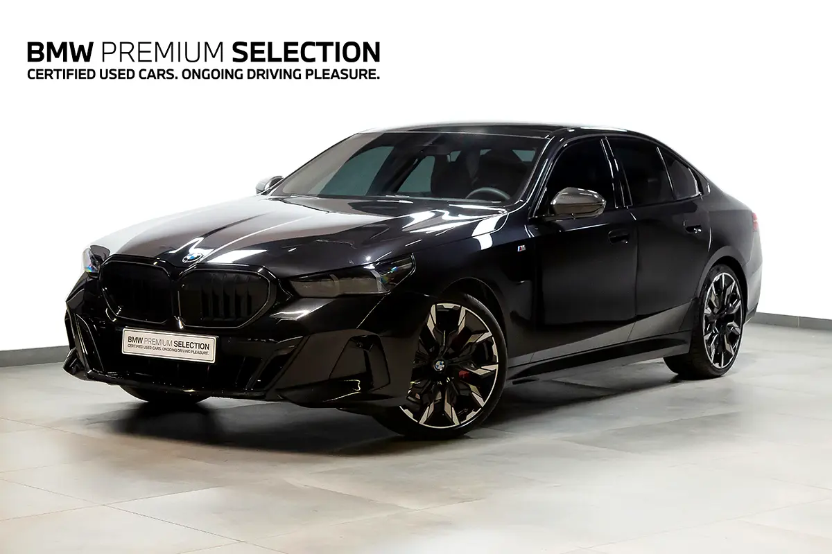 530i M Sport