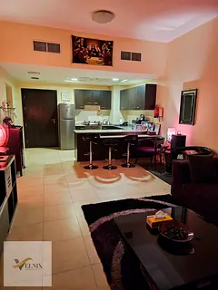 SPACIOUS LAYOUT I 1BR I FURNISHED I TERRACE UNIT