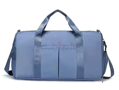 Versatile Gym Bag for All Your Workout Needs