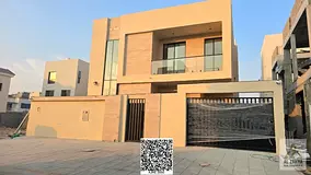 Premium Quality | Villa for Sale | 5 Bedroom in Al Yasmeen, Ajman | 1,850,000 AED