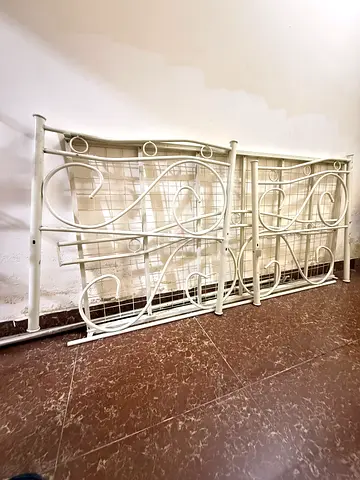 Coat steel bed medium size 150// shelf stand rack supplier (storing kitchen items)120